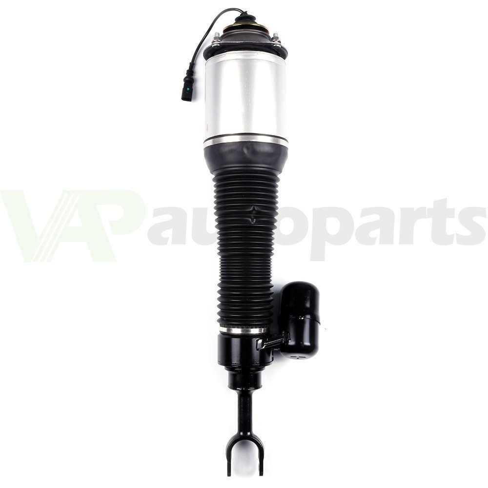 2× Front L+R Air Suspension Struts For Bentley Continental R GT GTC Flying Spur