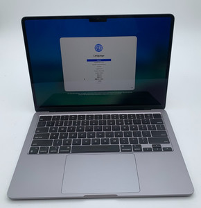 MacBook Air M3 512GB | eBay