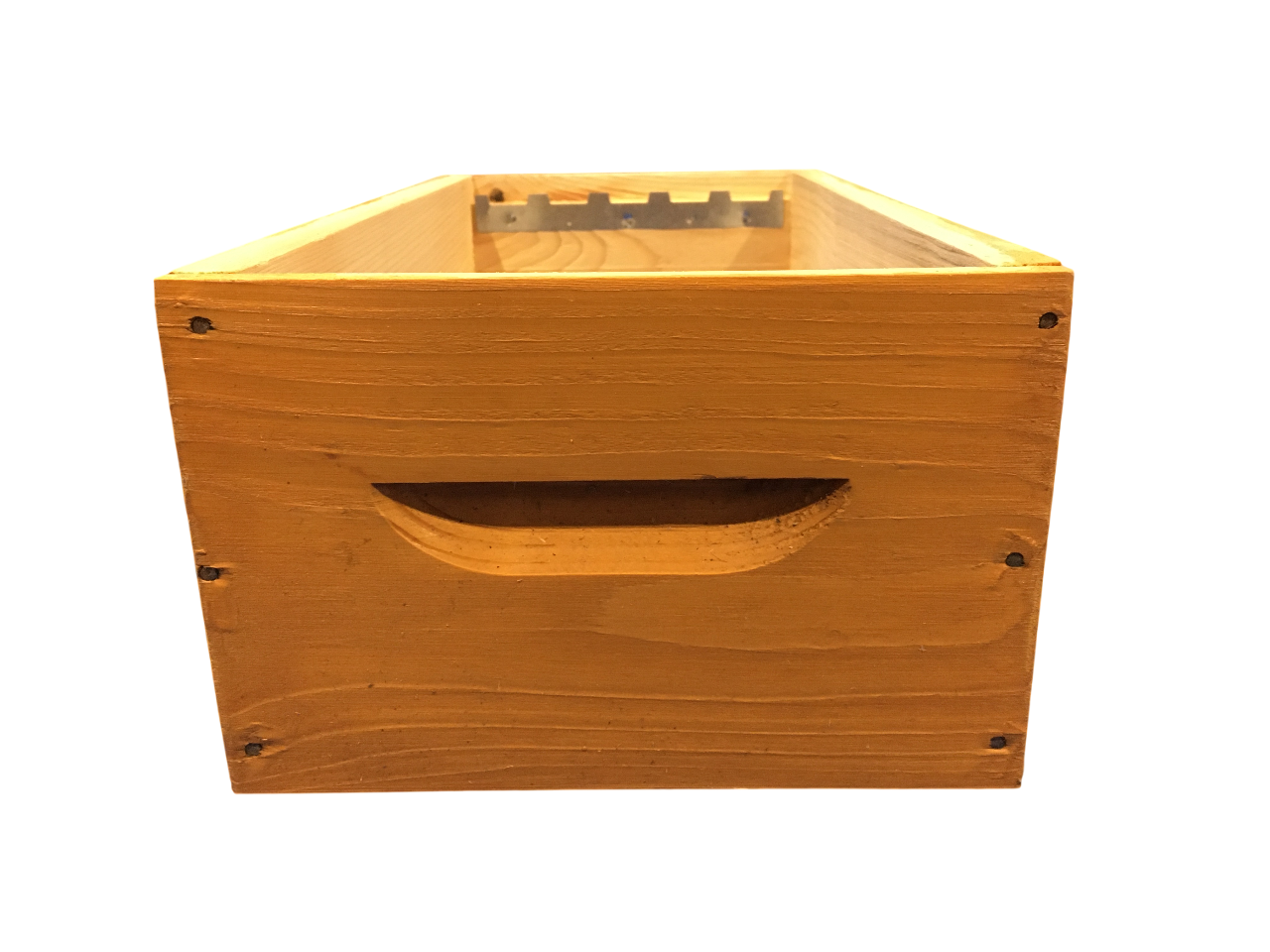 Melario da 5 favi per arnia da 6 favi D.B.