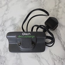 Genuine Gtech ECOCHARGE Charger – Model 120050 – 12V AC/DC Adapter