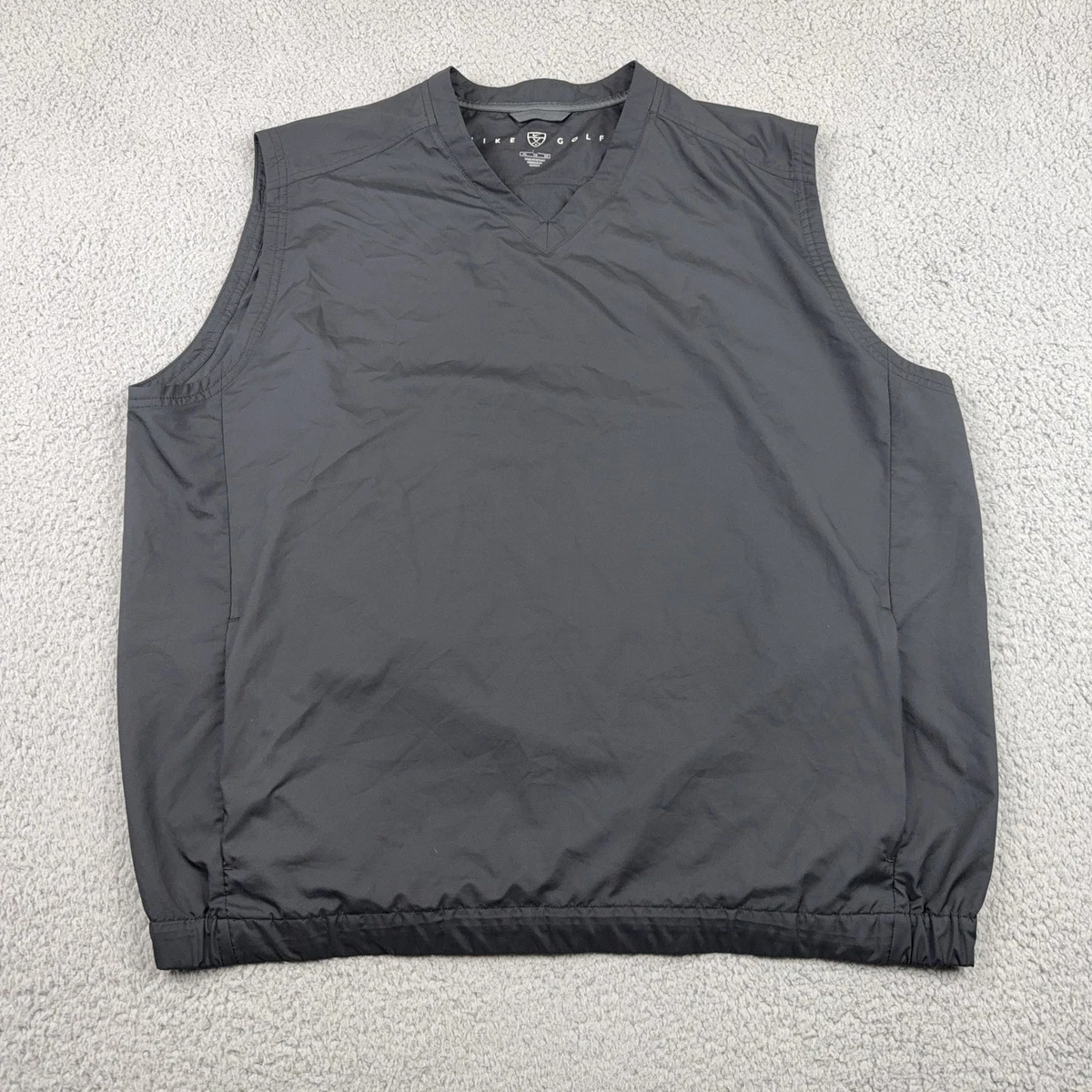 Nike Golf Vests for Men for sale | eBay