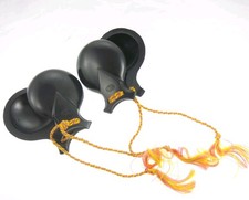 Set Pair Elton Vintage 3" Castanets