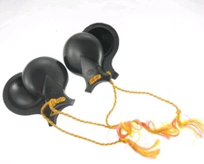 Set Pair Elton Vintage 3" Castanets