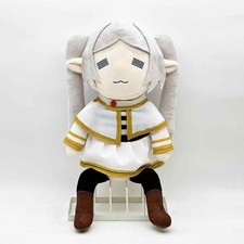 Frieren Beyond Journey's End Plush Doll Anime Frieren Collection Doll 50cm