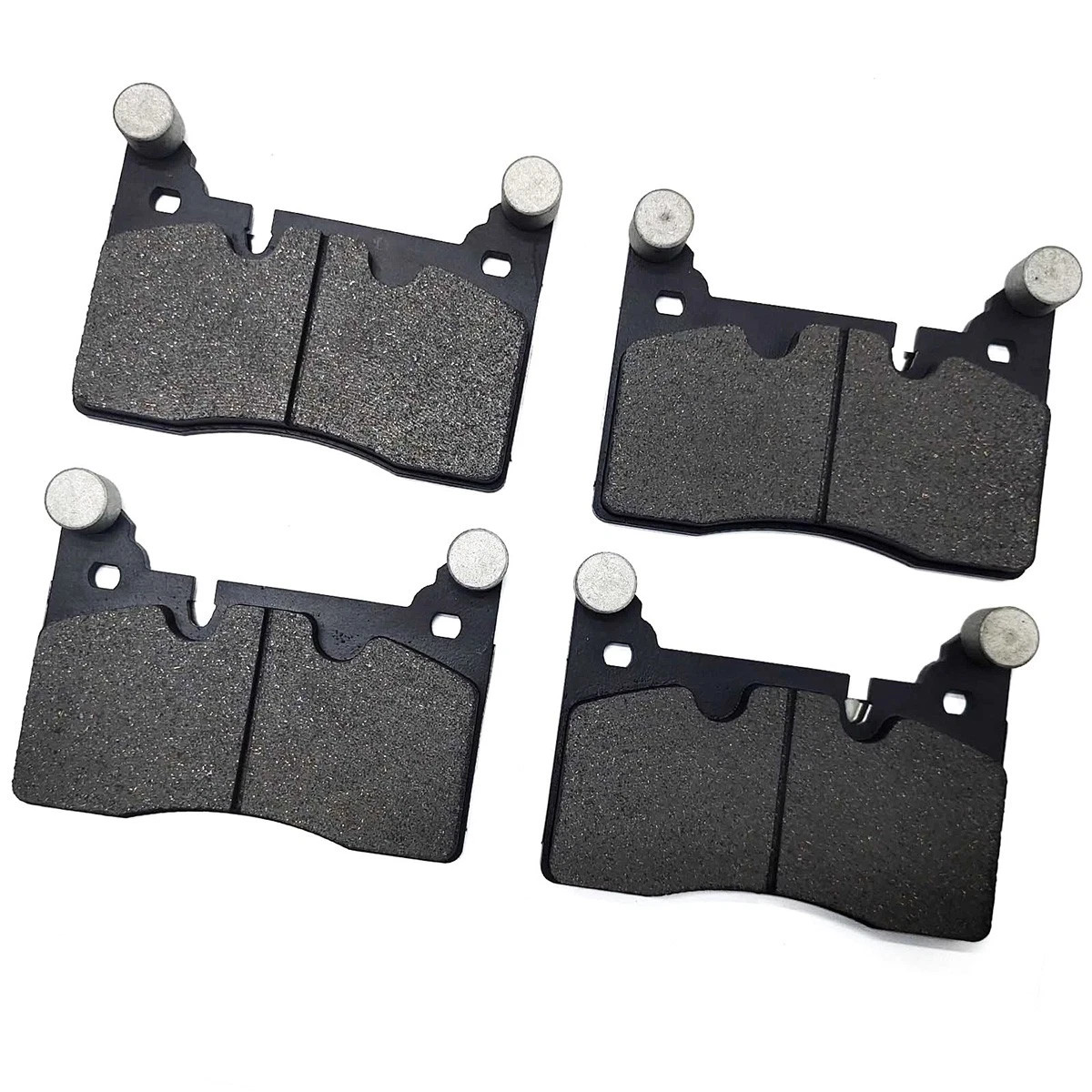 Rear Brake Pad Kits & Sensor for Aston Martin DB11 HY53-2C562-BC HY53-2D009-AC
