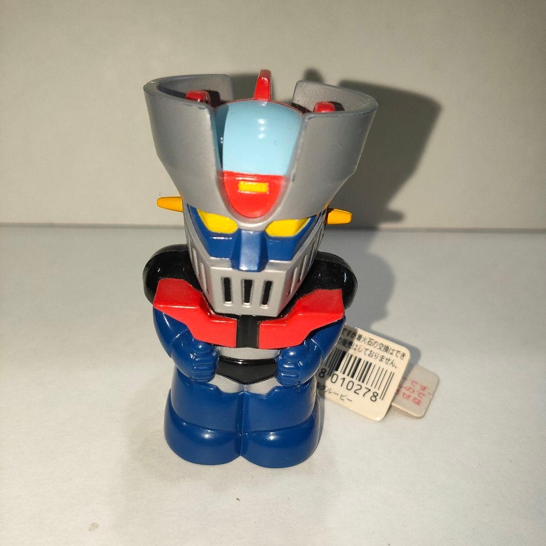 Mazinger Z Type Lighter