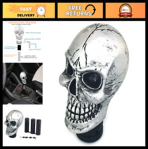 Devil Shift Knob | eBay