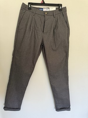 New Old Navy Pants Size Medium Taper Built In Flex Men