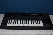 ROLAND DJ-70 SAMPLING WORKSTATION - Made in Italy