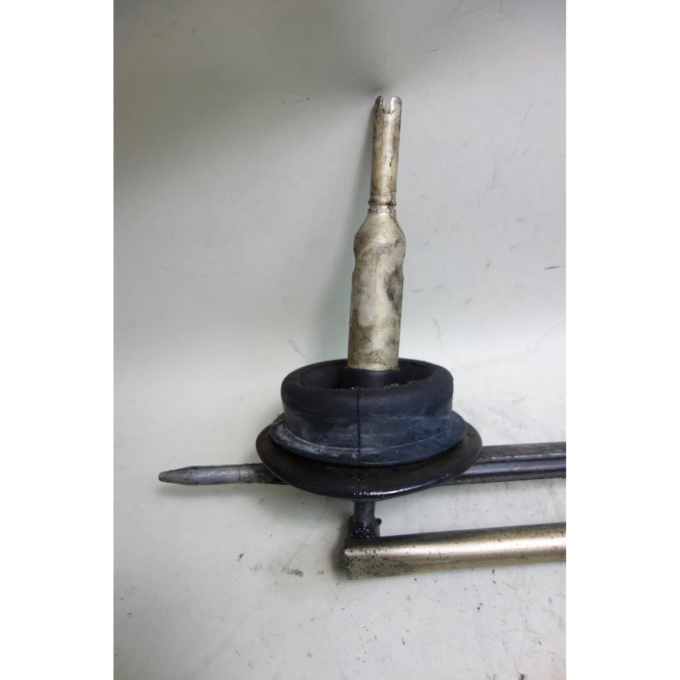 Brazos de acoplamiento de la palanca de cambios manual de 5 velocidades BMW Z3 2.8 3.0i 1997-2002 OEM USADO Foto 2 de 4