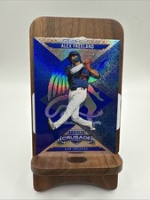 2025 Crusade Alex Freeland Crusade Insert #6 Los Angeles Dodgers