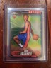 2024-25 Topps Chrome - Ron Holland II #133 Refractor (RC)