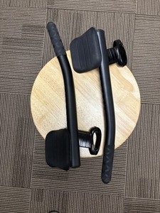 Ridley Aerobars. Fit Kanzo Fast and Noah. 