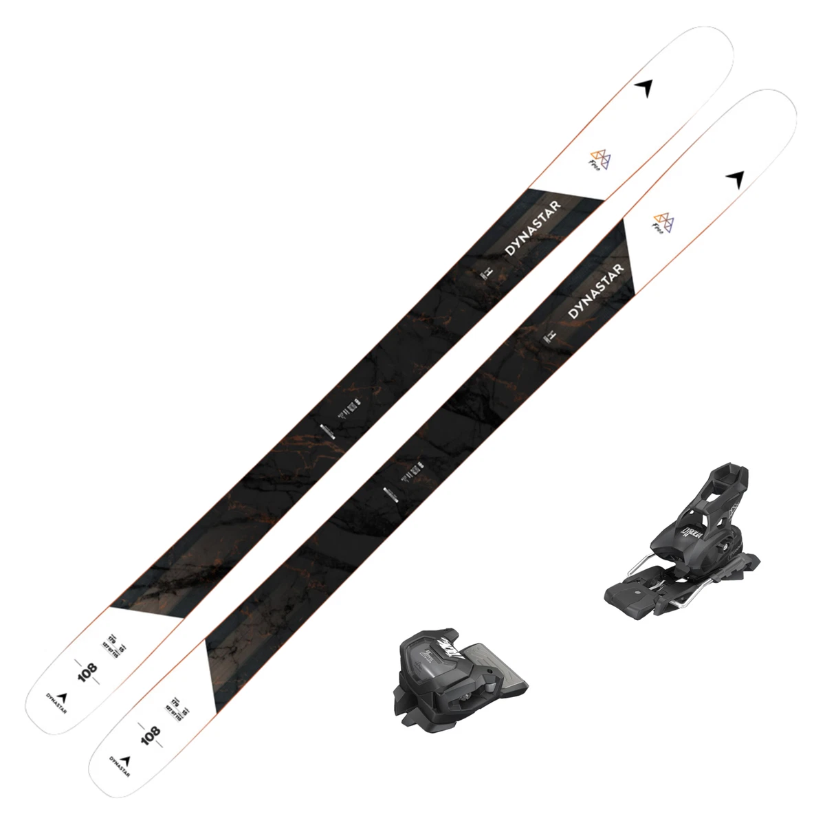 Dynastar Skiing, Snowboarding & Snowshoeing for sale | eBay