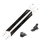 2026 Dynastar M Free 108 Skis with Tyrolia Attack 14 GW Bindings - DANP301K