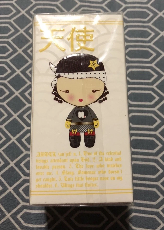 Harajuku Lovers "conejitos de nieve" LIL' ANGEL  Foto 2 de 3