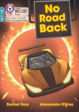 Rachel Russ No Road Back (Paperback) (UK IMPO...