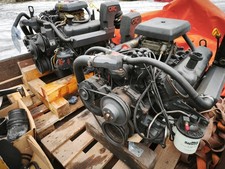 OMC Cobra V8 Ford 5.8 Windsor 351 Motor + optional Antrieb