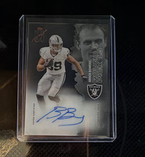 2024 Topps Signature Class Football Set Review and Checklist 29