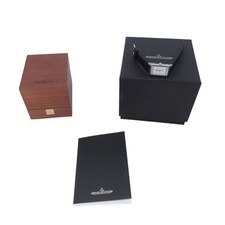 JAEGER-LE COULTRE Reverso Classic Small Seconds 27.4mm 45.6mm Stainless Stee... 4