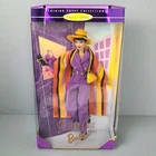 Vintage Barbie Doll Uptown Chic 1998 Fashion Savvy Collection NRFB-Read