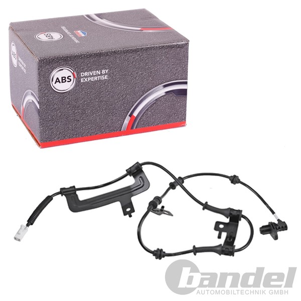 ABS-SENSOR Raddrehzahl Vorne Links Passend FüR Hyundai IX20 KIA Venga | 31838-image