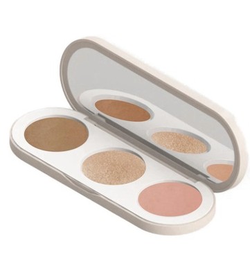 Peach Perfect Palette 13 Gr. FARMASI