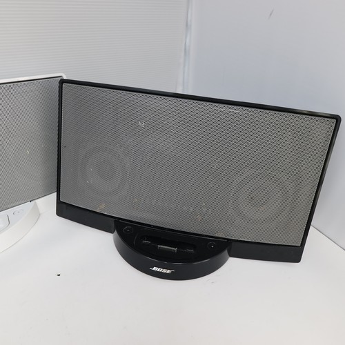 Bose Sound Dock For Ipod Classic Series 1 Digital Music System Joblot X3 Faulty - Picture 4 of 12