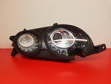 Faro proiettore anteriore guida fuoristrada Bentley Continental 2017 3W2941016ah