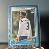 Panini Donruss Optic 2025 Rated Rookie Stars Prizm Nick Emmanwori #277 Seahawks