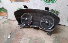 Speedometer MPH Touring Fits 22-23 FORESTER 3276029