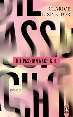 Die Passion nach G.H. | Roman | Clarice Lispector | Buch | 224 S. | Deutsch