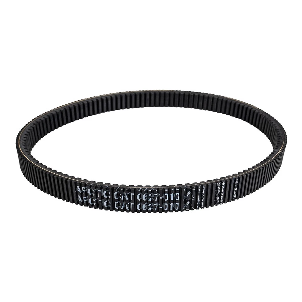 Arctic Cat 0627-010 12.2 Cvt Drive Belt 1993-2006 Thundercat Wildcat Sno Pro ZRT Foto 2 de 2