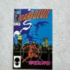 Daredevil #227 Vintage Marvel Comic Book, Very Good