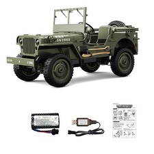 JJRC 1:10 Scale Radio Control Vehicle Toys for sale | eBay