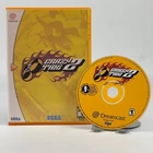 Crazy Taxi 2 - Sega Dreamcast - READ DESCRIPTION