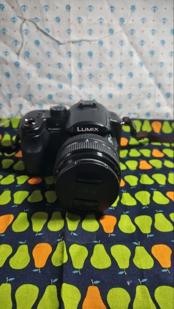 Panasonic LUMIX DMC-FZ30 Digital Cameras for Sale - Shop New