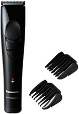 Panasonic Professional Trimmer ER-GP21-K Hair Clipper Japan Black AC-Type