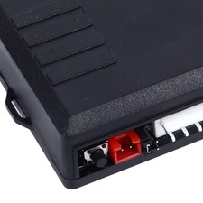 Keyless Entry Car Alarm Remote Control System Central Door Lock Kit For Car NWPJ