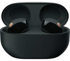 Sony WF-1000XM5/B The Best Truly Wireless Bluetooth Noise Canceling Earbuds