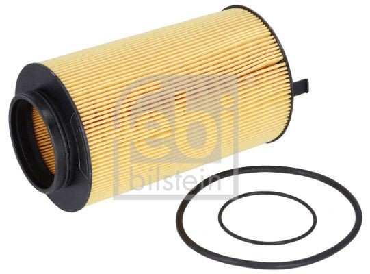 Febi Bilstein ÖLfilter 182470 FüR Acura Alfa Romeo Audi Bmw Chery-image