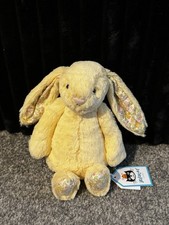 Blossom Lemon Bunny - Small Jellycat | Jelly Journal