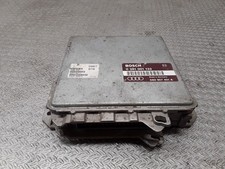 Audi 80 90 S2 B4 1994 Diesel Motorsteuergerät -modul 8A0907401A 66kW DEV483977