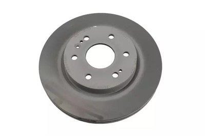 ACDelco 13553983 - GM Original Equipment Front Brake Rotor