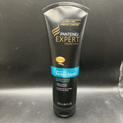 Pantene Pro-V Expert Advanced + Keratin Repair Hair Conditioner 8.4 Oz.