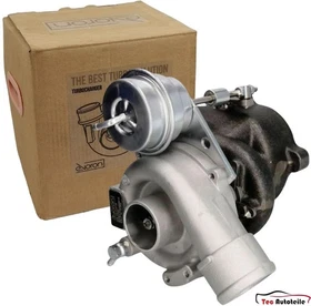 Neu Turbolader Evoron für Audi A4 A6 Skoda Superb VW Passat 1.8 T