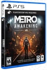 Metro Awakening VR2 Required*- Playstation 5 - Brand New