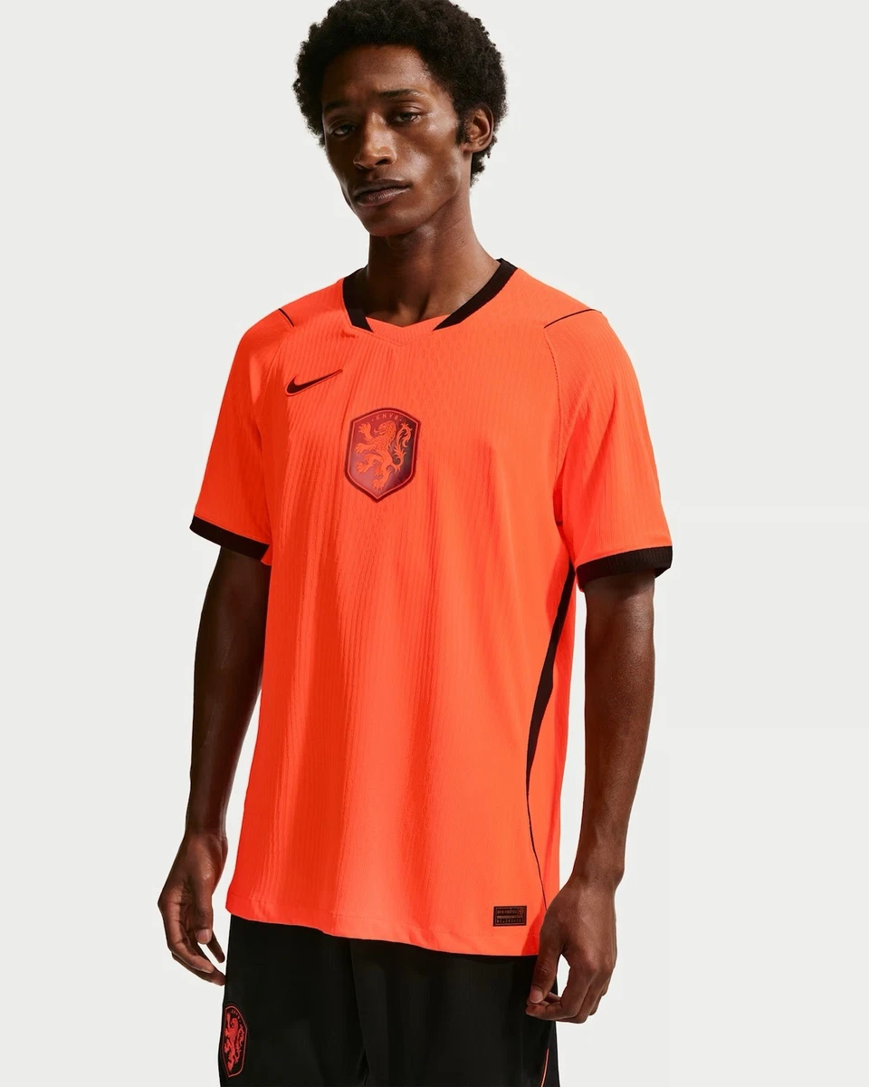 Las mejores ofertas en Equipo nacional Nike Países Bajos Unisex