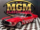 1970 Ford Mustang FASTBACK BOSS 302 REPLICA NICE PONY