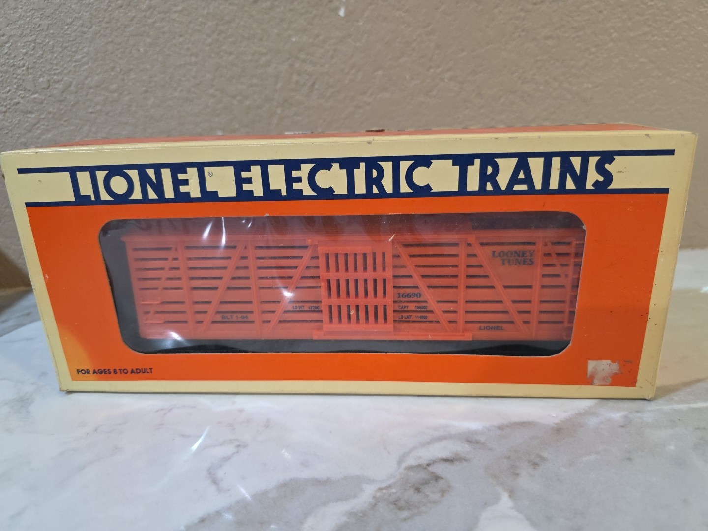 Click here to see eBay Auction